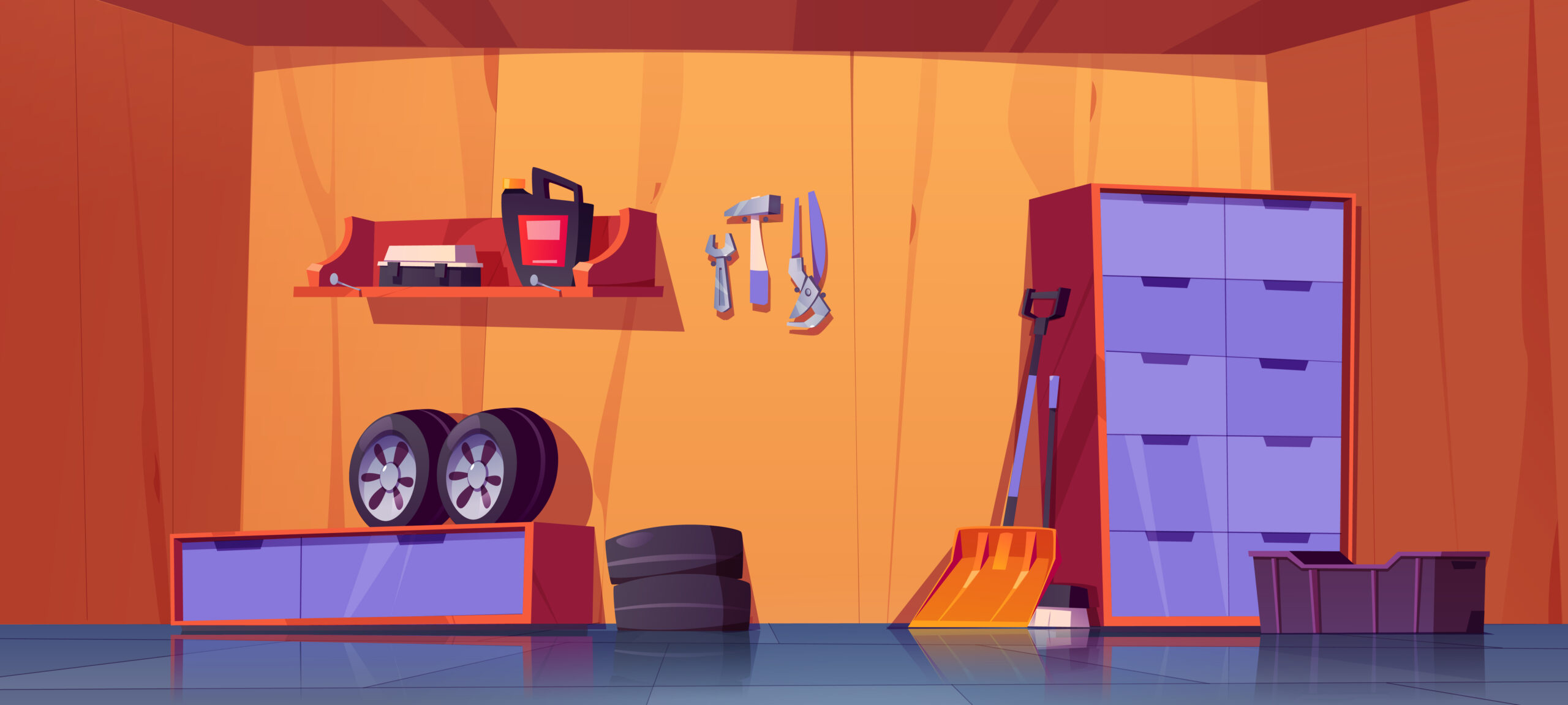 You are currently viewing Bannissez l’encombrement, retrouvez un garage zen