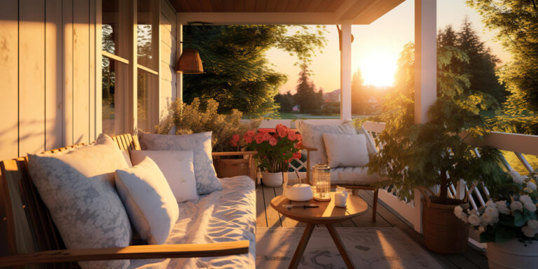 Lire la suite à propos de l’article Décoration terrasse: Conseils pour bien préparer l’été