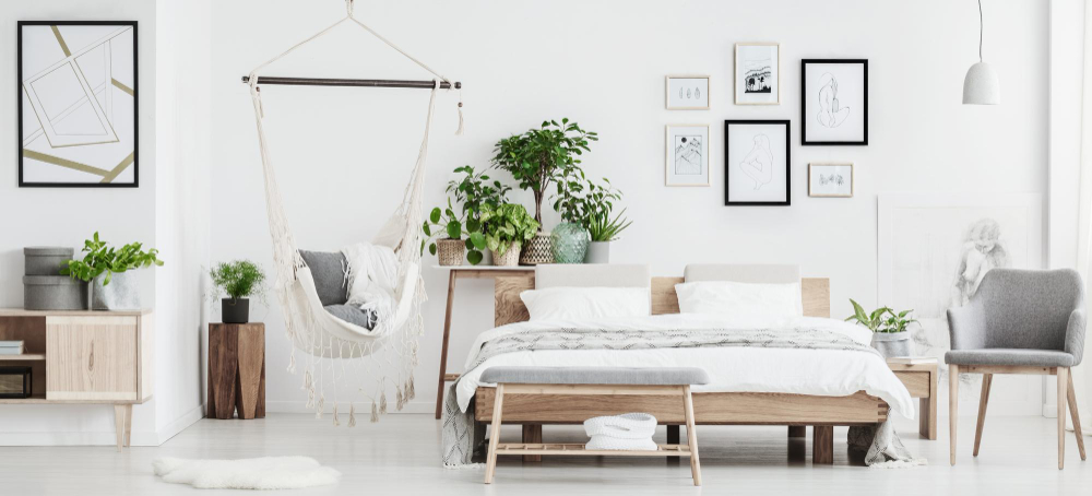You are currently viewing Comment faire une belle décoration scandinave ?